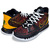 NIKE KYRIE 7 EP RAYGUN black/university gold CQ9327-003画像