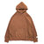 APPLEBUM VARIEGATOR Sweat Parka MOCHA画像