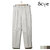 SCYE BASICS San Joaquin Cotton French Army Chino Pants 5121-81522画像
