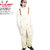 COOKMAN FISHERMAN'S BIB OVERALL -SAUCE SPLASH- 231-03865画像