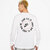NIKE JDI 1 L/S Tee White DA0333-100画像