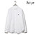 SCYE BASICS FINX Cotton Oxford B.D. Shirt 5121-31513画像