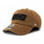'47 Brand &times; Carhartt NEW YORK GIANTS CLEAN UP STRAPBACK CAP BROWN FLC-LANSD21DVS-BW画像