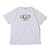 UGG ネイティブロゴ プリントTシャツ WHITE 21SS-UGTP04画像