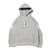UGG ロゴ ワッペン フーディー GRAY 21SS-UGTP02画像