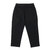 UGG 異素材 切替 スウェットパンツ BLACK 21SS-UGPT01画像