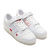 adidas FORUM LOW FOOTWEAR WHITE/FOOTWEAR WHITE/CRYSTAL WHITE GZ9021画像