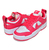 NIKE WMNS DUNK LOW DISRUPT siren red/siren red-white CK6654-601画像