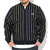 FRED PERRY Striped Bomber JKT JAPAN LIMITED F2652画像
