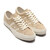 CONVERSE STAR & BARS SUEDE BIEGE 35200221画像