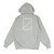 Numbers × RHC Ron Herman EDITION SYMBOL PULLOVER GRAY画像
