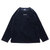 APPLEBUM Corduroy Pullover NAVY画像