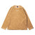 APPLEBUM Corduroy Pullover SAND画像