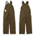 Dickies Duck Bib Overall DB100画像