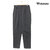 Workers FWP Trousers, Black Chambray画像
