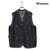 Workers W&G Vest, 6 oz Denim画像