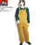 BEN DAVIS COTTON OVERALL -CAMEL- G-0380020C画像