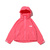 THE NORTH FACE COMPACT JACKET PRIME PINK NPJ21810-PK画像