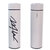 WTW STAINLESS BOTTLE THERMO WHITE画像