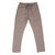 ESSENTIALS LOGO TRACK PANTS KHAKI画像