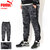 PUMA Classics Graphics T7 Track Pant Limited 530206画像
