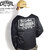 CUTRATE LOGO SWING TOP -BLACK- CR-21SS004画像