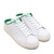 adidas STAN SMITH MULE FOOTWEAR WHITE/GREEN/OFF WHITE FX5849画像