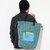NIKE Heritage TRL Tote Bag Teal/Blue CV1409-446画像