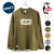 CHUMS Logo L/S T-Shirt CH01-1828画像
