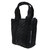 WTW WET TOTE M BLACK画像