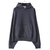 REMI RELIEF SP加工裏毛BIGサイズパーカー RN21289136画像
