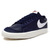 NIKE BLAZER LOW '77 VNTG MIDNIGHT NAVY/WHITE-SAIL DA6364-400画像