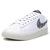 NIKE (WMNS) BLAZER LOW SE WHITE/WHITE-BLACK-LIGHT BONE DA4934-100画像