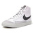 NIKE BLAZER MID '77 VNTG WHITE/LIGHT SMOKE GREY/BRIGHT CRIMSON/WHITE CW6726-100画像