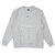 WTW USA COTTON LOGO SWEAT GRAY画像