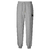 PUMA × PEANUTS SWEATPANTS Light Gray Heather 530615-04画像