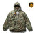 BAF MULTICAM HI-LOFT JACKET PRIMALOFT GENIII EXTREME COLD WEATHER PARKA画像