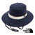 THE NORTH FACE Sunrise Hat URBAN NAVY NNW02041-UN画像