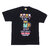 BIG SEAN × A BATHING APE DETROIT 2 BABY MILO TEE BLACK画像