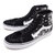VANS BANDANA SK8-HI BLACK/TRUE WHITE VN0A32QGD9S画像