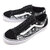 VANS BANDANA STYLE 36 BLACK/TRUE WHITE VN0A54F6D9S画像