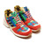 adidas ZX 8000 HELLOW GOLD/CORE BLACK/RUSH RED GW2448画像