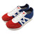 MIZUNO M-LINE MR1 RED/WHITE/BLUE D1GF211715画像