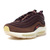 NIKE (WMNS) AIR MAX 97 SE "COFFEE PACK" FAUNA BROWN/MAHOGANY/TEAM ORANGE/SESAME DD5395-244画像