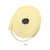 FoxtrotUniform FOXTROTUNIFORM SPORTS LACES CREAM画像