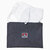 BEN DAVIS 3D Mask Pouch WHITE LABEL BDW-8132画像