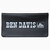 BEN DAVIS PVC Anti Virus Mask Case WHITE LABEL BDW-8130B画像