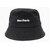 BEN DAVIS Box Logo Hat WHITE LABEL BDW-8618画像