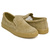 CONVERSE ALL STAR COUPE SUEDE WV SLIP-ON BEIGE 31303450画像