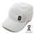 On Lightweight Cap GREY 301.00017画像